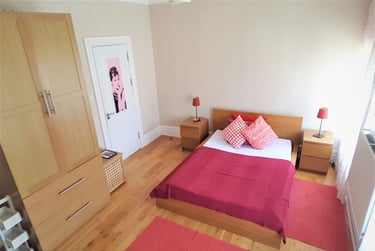 4 bed house, Penbryn Terrace, Brynmill, Swansea, SA20DA - Image 1