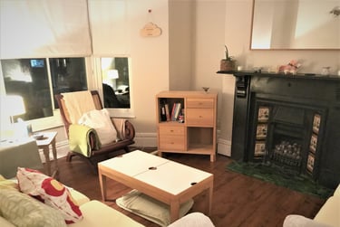 4 bed house, Penbryn Terrace, Brynmill, Swansea, SA20DA - Image 2