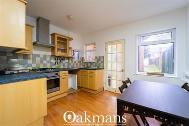 3 bed house, Winnie Road, Selly Park, Birmingham, B296JX - Image 2