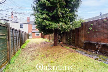 3 bed house, Winnie Road, Selly Park, Birmingham, B296JX - Image 14