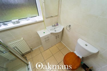 3 bed house, Winnie Road, Selly Park, Birmingham, B296JX - Image 10