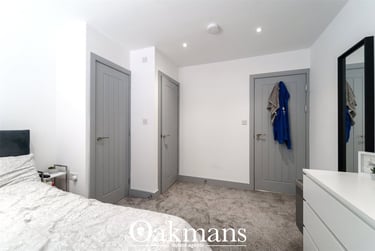 6 bed house, North Road, Selly Park, Birmingham, B296AW - Image 11