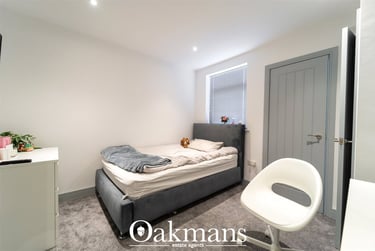 6 bed house, North Road, Selly Park, Birmingham, B296AW - Image 13