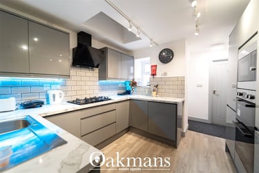 6 bed house, North Road, Selly Park, Birmingham, B296AW - Image 3