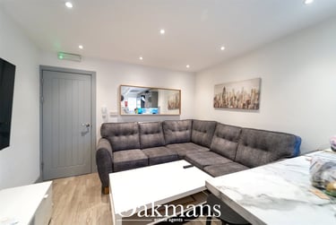 6 bed house, North Road, Selly Park, Birmingham, B296AW - Image 4