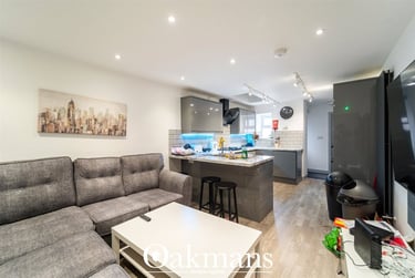 6 bed house, North Road, Selly Park, Birmingham, B296AW - Image 5