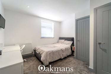 6 bed house, North Road, Selly Park, Birmingham, B296AW - Image 10