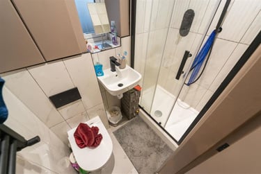 1 bed house, Dawlish Road, Selly Park, Birmingham, B297AT - Image 8