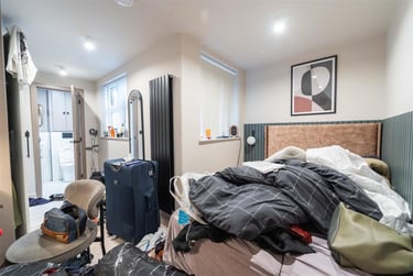 1 bed house, Dawlish Road, Selly Park, Birmingham, B297AT - Image 9