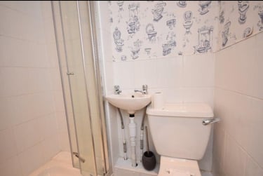 4 bed house, Balaclava, Street, Swansea, SA18BR - Image 8