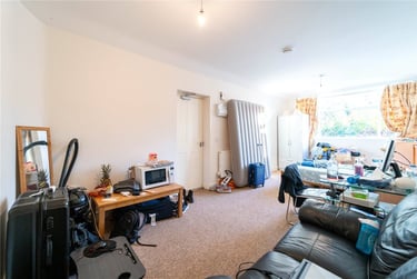 1 bed flat, Oakfield Road, Selly Park, Birmingham, B297ED - Image 1