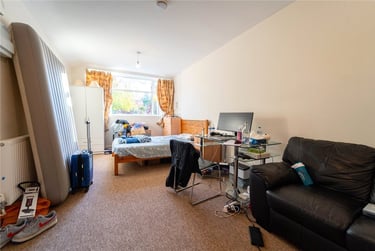 1 bed flat, Oakfield Road, Selly Park, Birmingham, B297ED - Image 2