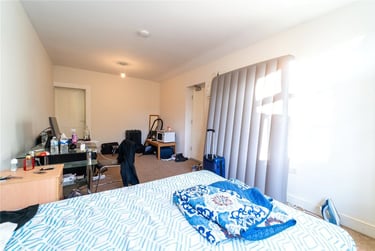 1 bed flat, Oakfield Road, Selly Park, Birmingham, B297ED - Image 4