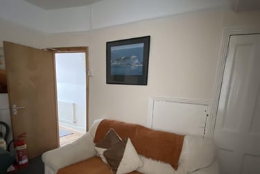 4 bed house, Park Place, Brynmill, Swansea, SA20DH - Image 3