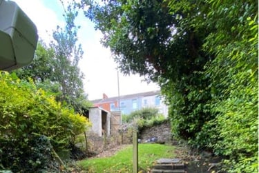 4 bed house, Park Place, Brynmill, Swansea, SA20DH - Image 7