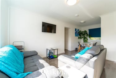 4 bed flat, Leahurst Crescent, Harborne, Birmingham, B170LG - Image 2