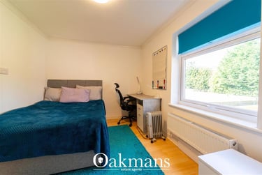 4 bed flat, Leahurst Crescent, Harborne, Birmingham, B170LG - Image 13