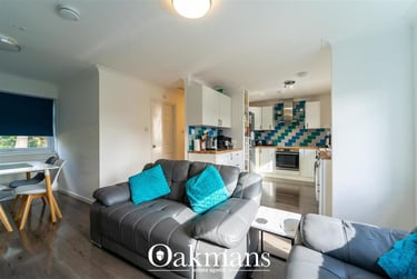 4 bed flat, Leahurst Crescent, Harborne, Birmingham, B170LG - Image 4