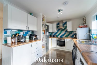 4 bed flat, Leahurst Crescent, Harborne, Birmingham, B170LG - Image 6