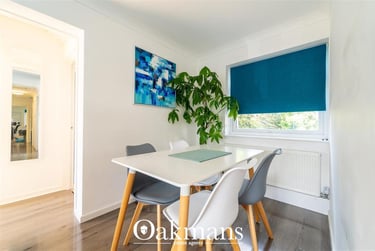 4 bed flat, Leahurst Crescent, Harborne, Birmingham, B170LG - Image 7