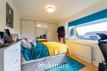 4 bed flat, Leahurst Crescent, Harborne, Birmingham, B170LG - Image 9