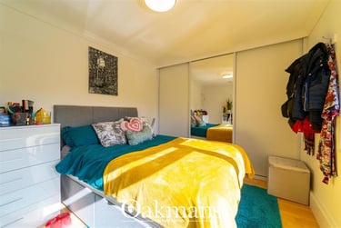 4 bed flat, Leahurst Crescent, Harborne, Birmingham, B170LG - Image 10