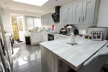 5 bed house, Holly Grove, Selly Park, Birmingham, B296EQ - Image 2