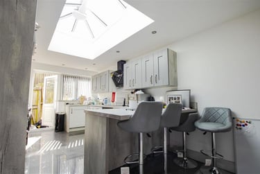 5 bed house, Holly Grove, Selly Park, Birmingham, B296EQ - Image 4