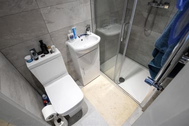 5 bed house, Holly Grove, Selly Park, Birmingham, B296EQ - Image 10