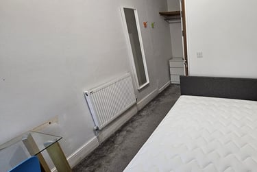 4 bed house, King Edwards Road, Brynmill, Swansea, SA14LL - Image 3