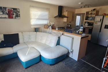 4 bed house, King Edwards Road, Brynmill, Swansea, SA14LL - Image 5