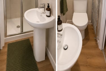 1 bed house, (Studio) West Street, Highfields, Leicester, LE16XQ - Image 4