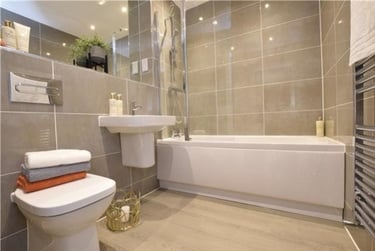 1 bed house, Helmdon Road, City Centre, Leicester, LE27AL - Image 2