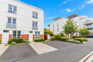 1 bed house, Helmdon Road, City Centre, Leicester, LE27AL - Image 13