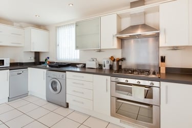 1 bed house, Helmdon Road, City Centre, Leicester, LE27AL - Image 3