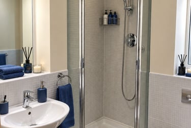 1 bed house, Helmdon Road, City Centre, Leicester, LE27AL - Image 9