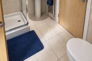 1 bed house, Helmdon Road, City Centre, Leicester, LE27AL - Image 10