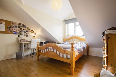 6 bed house, Heeley Road, Selly Park, Birmingham, B296DP - Image 11