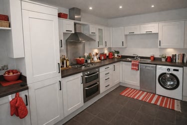 5 bed house, Freemans Meadow, City Centre, Leicester, LE27AL - Image 1
