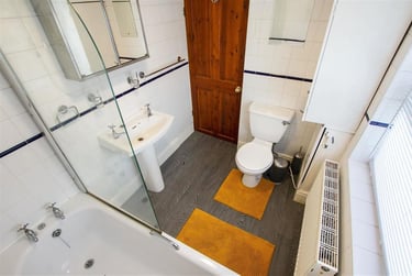 2 bed house, Northfield Road, Harborne, Birmingham, B170ST - Image 12