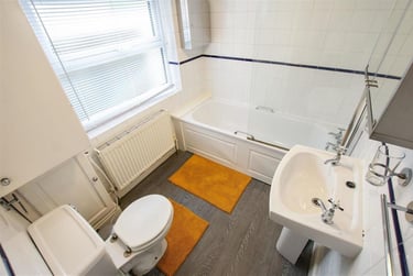 2 bed house, Northfield Road, Harborne, Birmingham, B170ST - Image 13