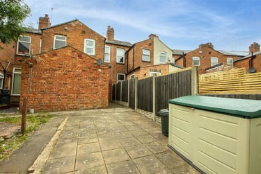 2 bed house, Northfield Road, Harborne, Birmingham, B170ST - Image 14