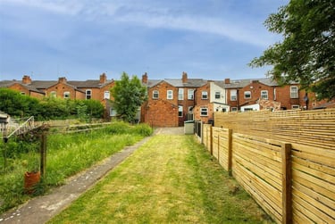 2 bed house, Northfield Road, Harborne, Birmingham, B170ST - Image 15