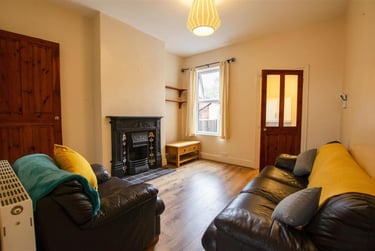 2 bed house, Northfield Road, Harborne, Birmingham, B170ST - Image 3