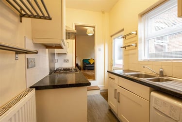 2 bed house, Northfield Road, Harborne, Birmingham, B170ST - Image 5