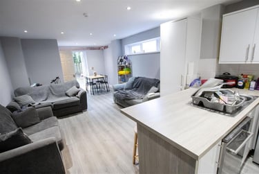6 bed house, Heeley Road, Selly Park, Birmingham, B296EN - Image 4