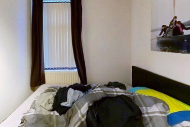 6 bed house, Heeley Road, Selly Park, Birmingham, B296EJ - Image 12