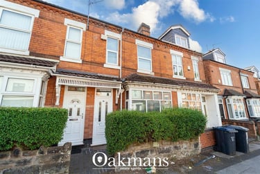 5 bed house, Teignmouth Road, Selly Park, Birmingham, B297AY - Image 1