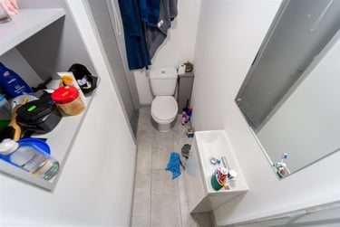 5 bed house, Teignmouth Road, Selly Park, Birmingham, B297AY - Image 15