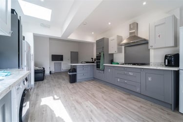 5 bed house, Teignmouth Road, Selly Park, Birmingham, B297AY - Image 6